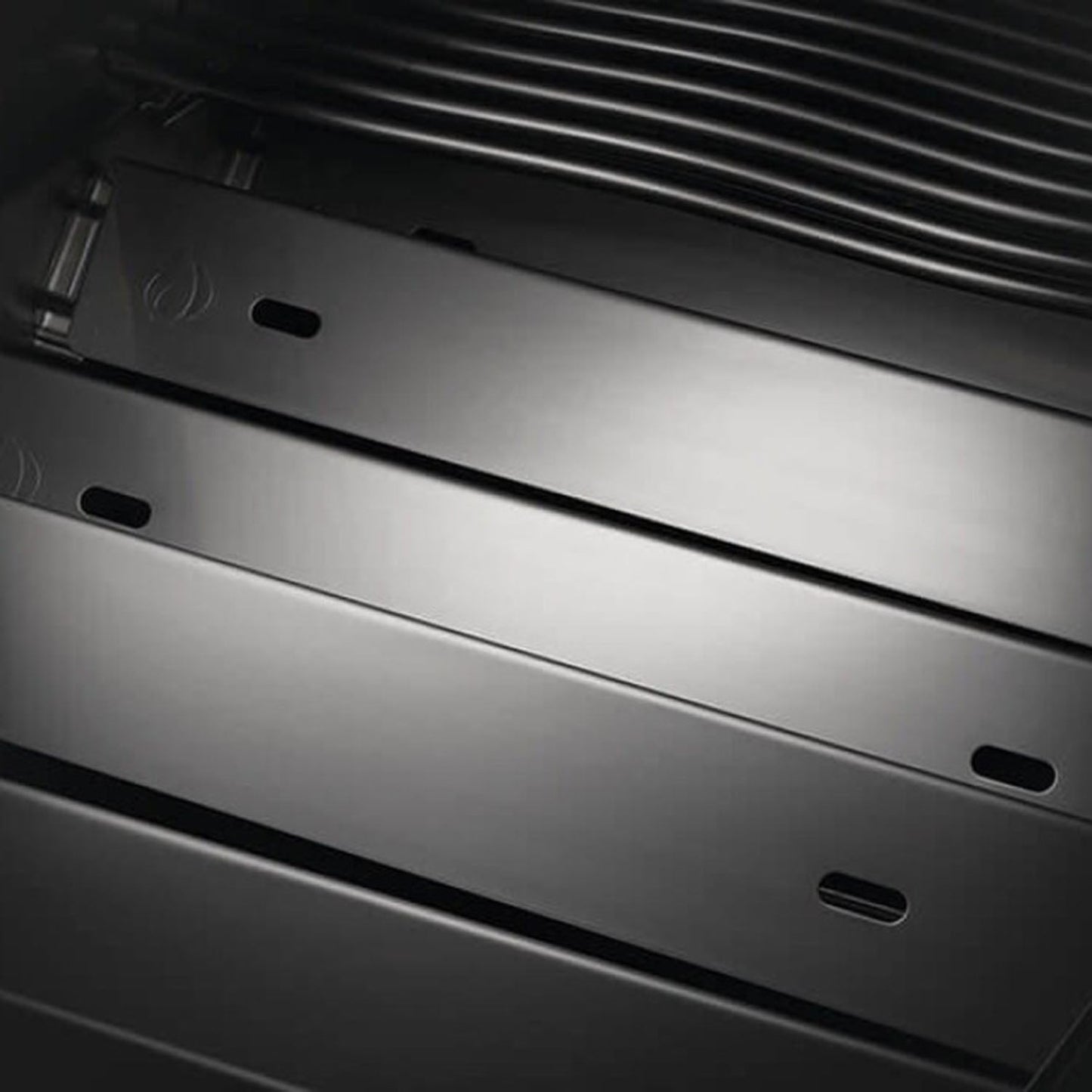 Napoleon Built-In Prestige 500 RB w/ Infared Rear Burner (Stainless Steel) 5-Burner