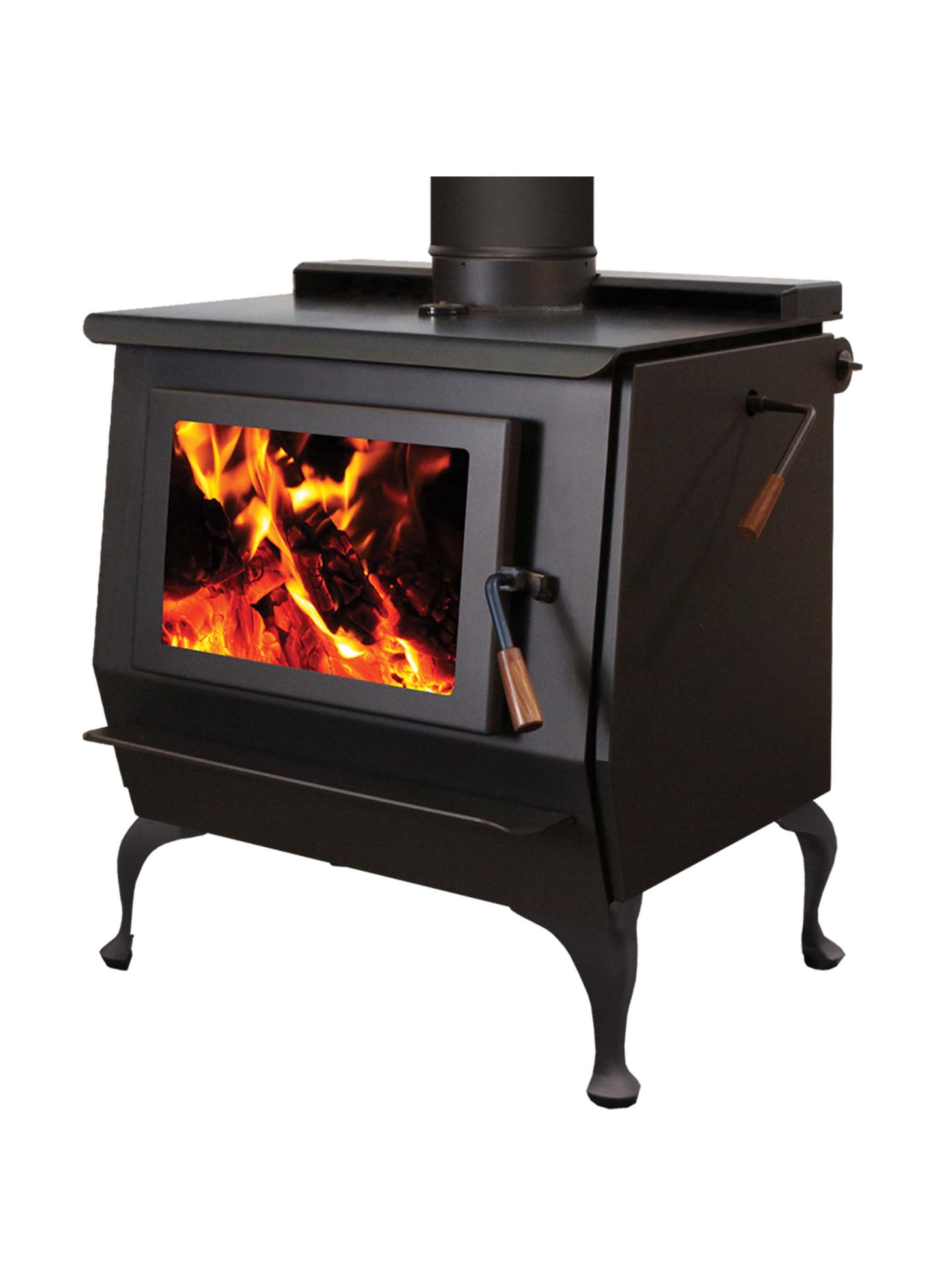 Blaze King King 40 Wood Stove