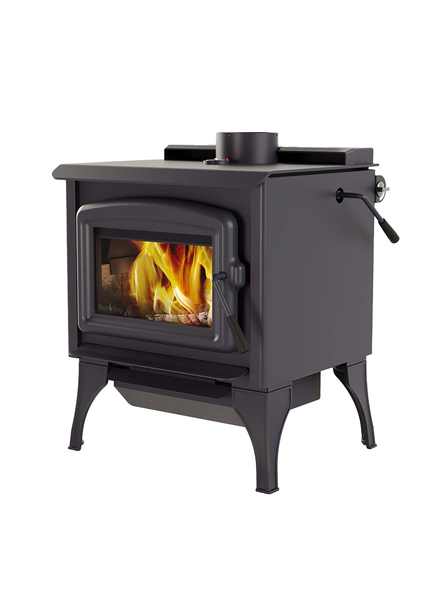 Blaze King Sirocco 20.2 Wood Stove