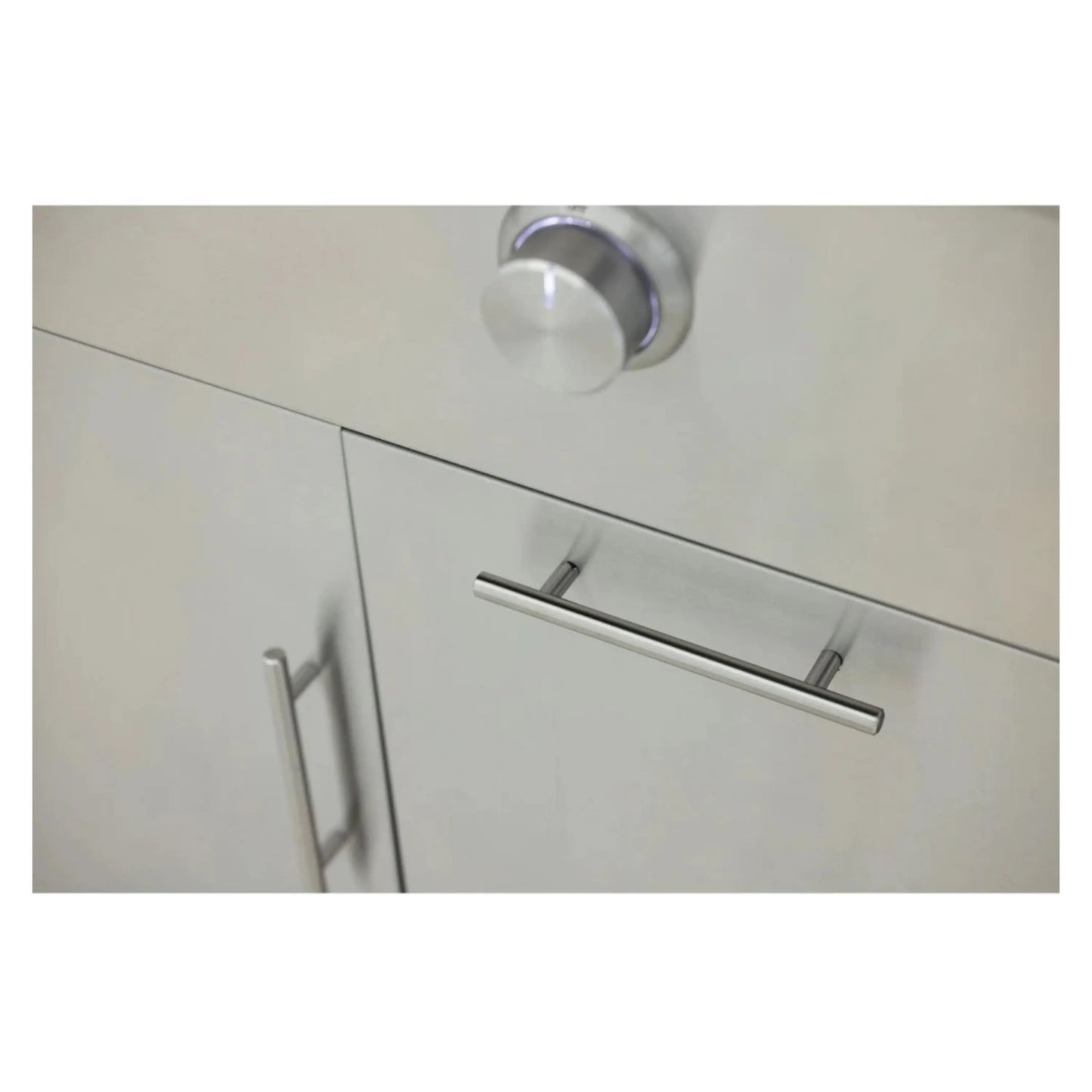 Blaze Grill Cart for LTE PRO 40-Inch Griddles (BLZ-GRIDDLE40-CART-LTSC)