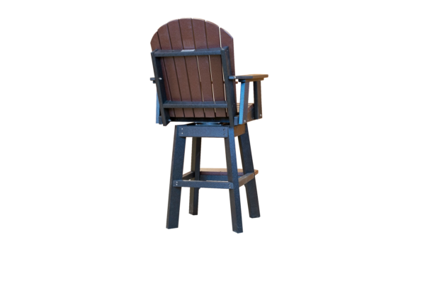 Counter Height Swivel Chair