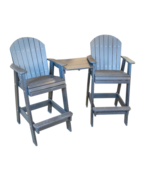 Bar Height Tete-A-Tete