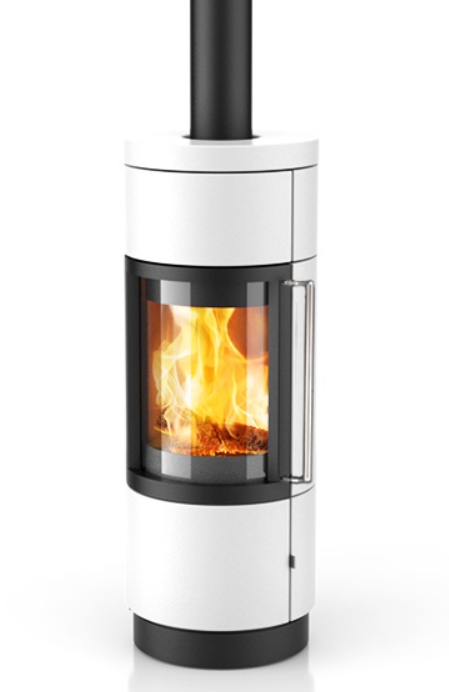 Hearthstone Bari Wood Stove