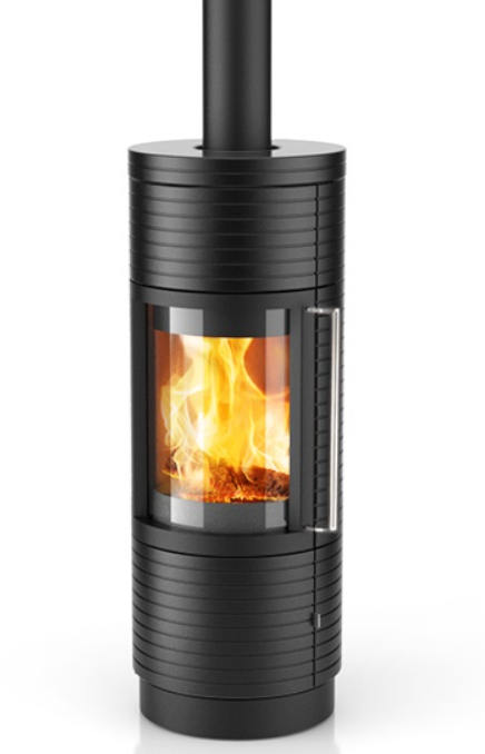 Hearthstone Bari Wood Stove