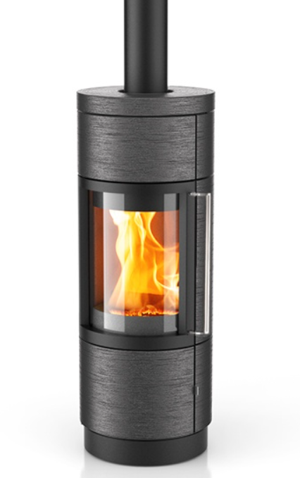Hearthstone Bari Wood Stove