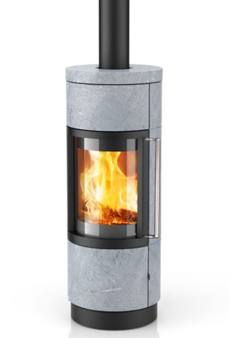 Hearthstone Bari Wood Stove