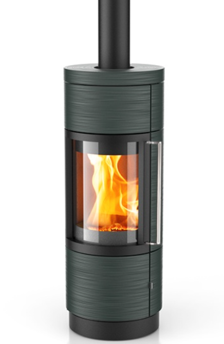 Hearthstone Bari Wood Stove