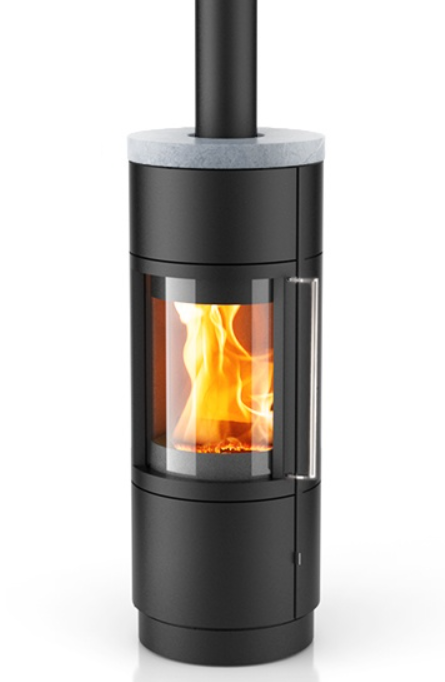 Hearthstone Bari Wood Stove