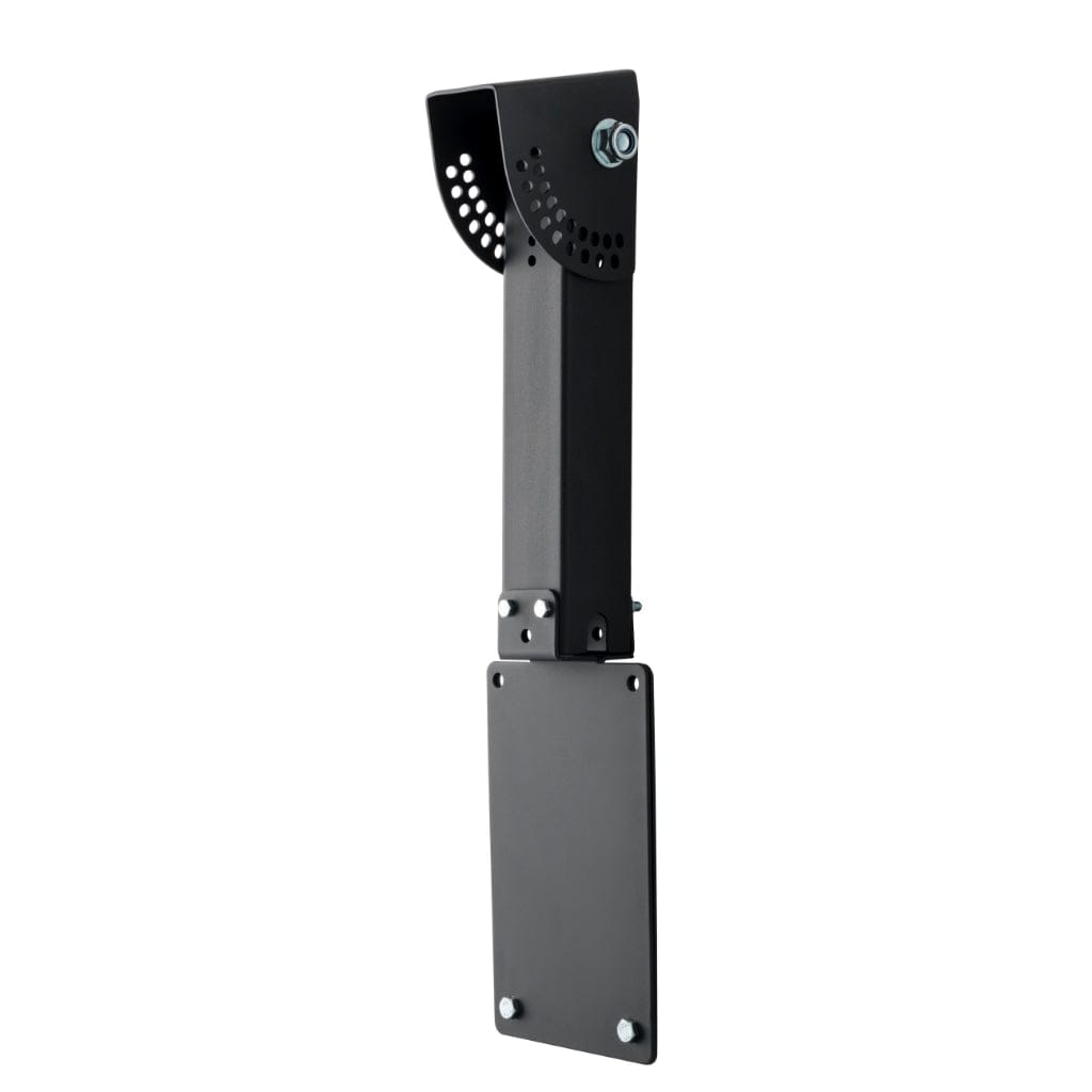 Bromic Heating 25" Ceiling Mount Pole for Platinum and Tungsten Smart-Heat Gas Heaters