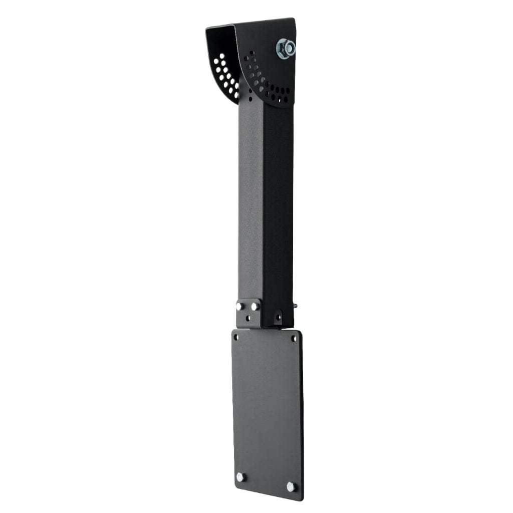 Bromic Heating 33" Ceiling Mount Pole for Platinum and Tungsten Smart-Heat Gas Heaters