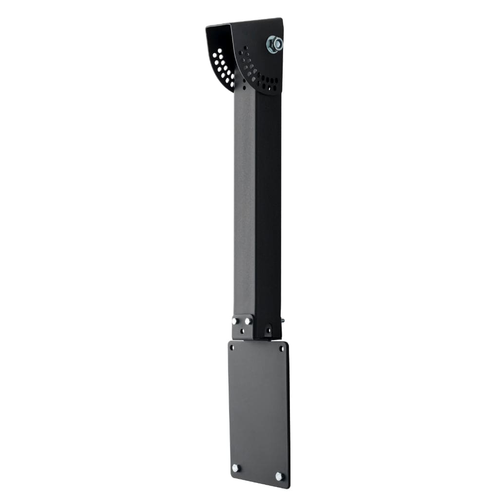 Bromic Heating 41" Ceiling Mount Pole for Platinum and Tungsten Smart-Heat Gas Heaters