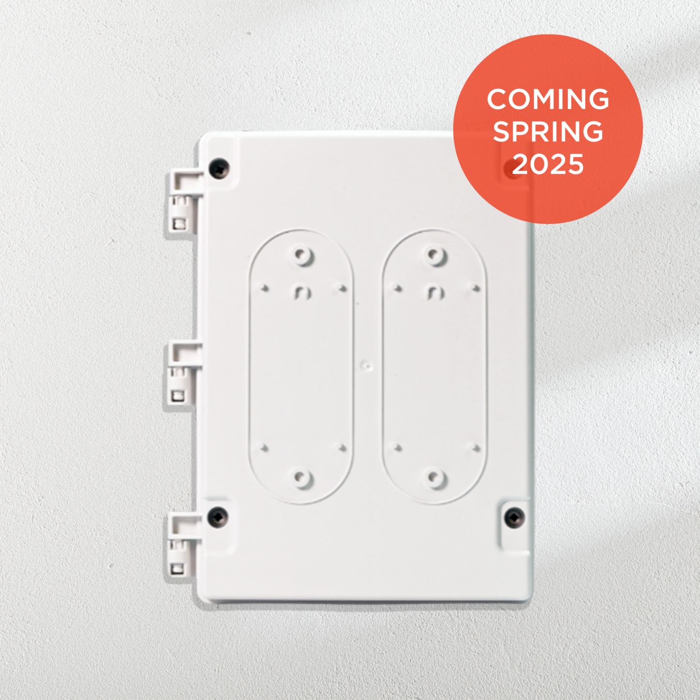 Bromic Heating Affinity Smart-Heat 11" 1-Channel Controller for Eclipse Pendant Heater