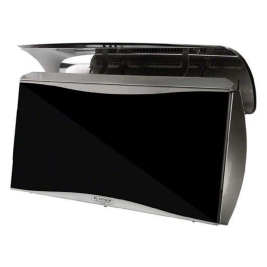 Bromic Heating Heat Deflector for Platinum Smart-Heat Series 500 Gas Heater