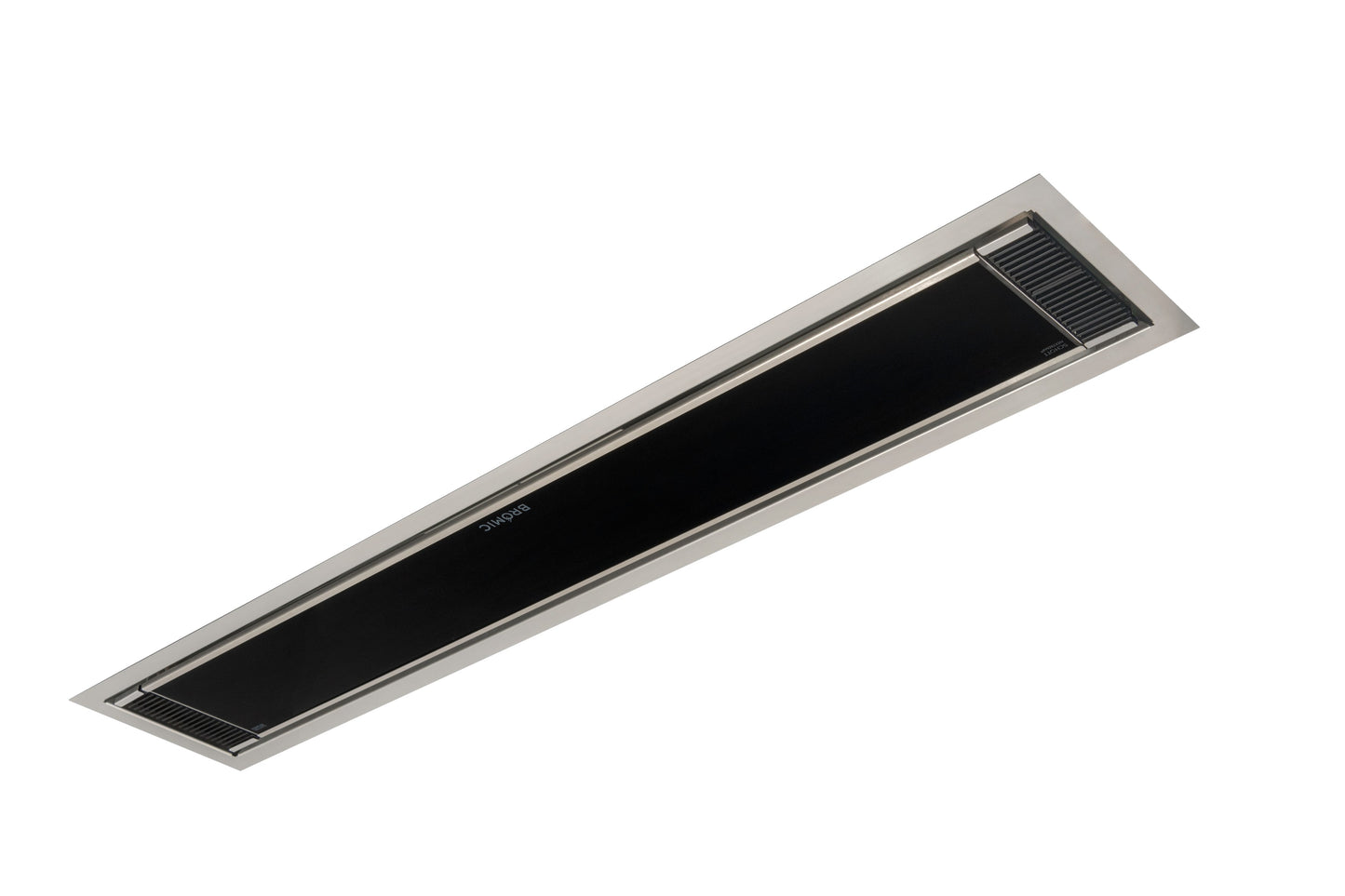 Bromic Heating Low Clearance Ceiling Recess Kit for Platinum Smart-Heat 3400 Watt Electric Heater