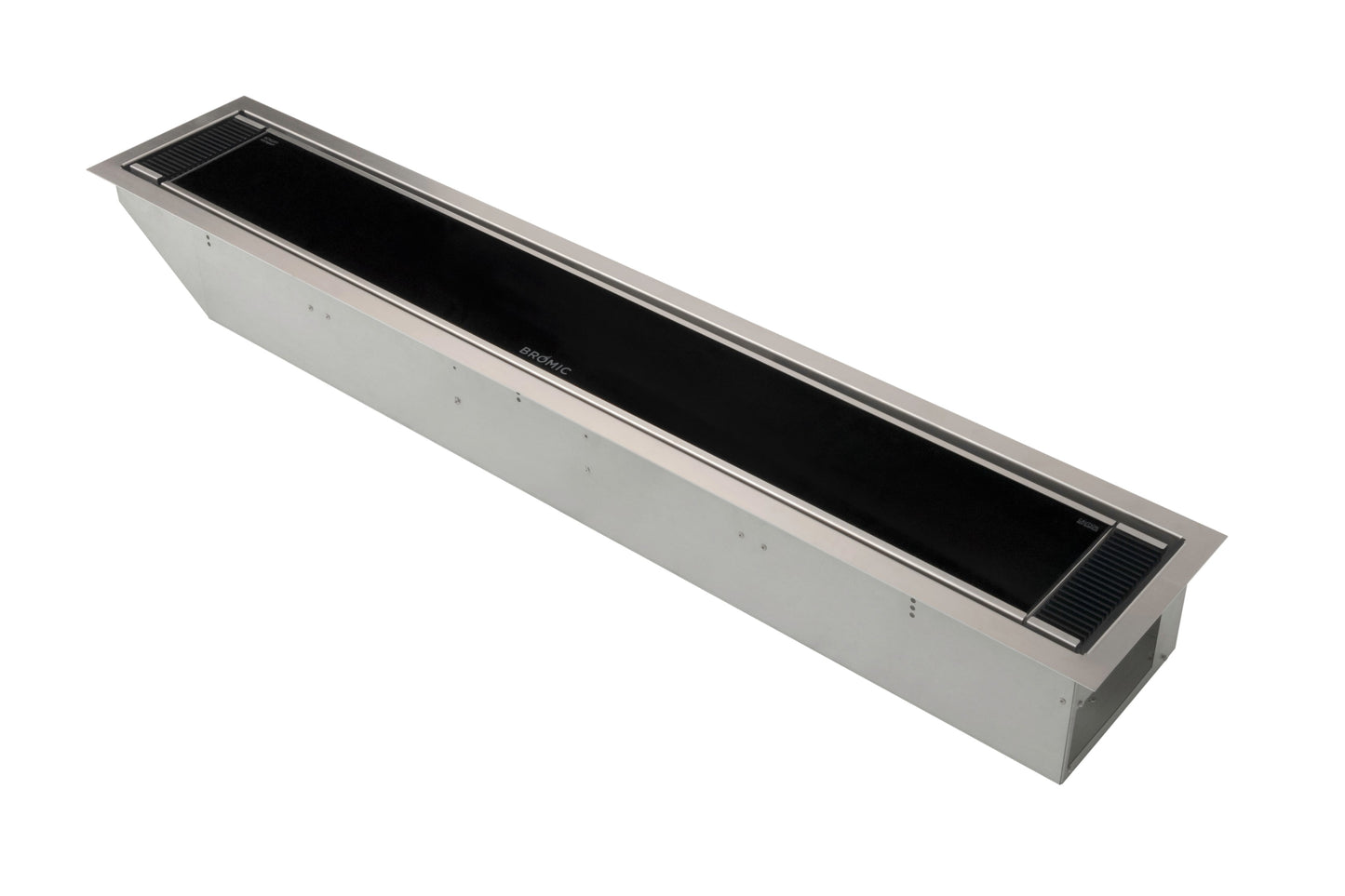 Bromic Heating Low Clearance Ceiling Recess Kit for Platinum Smart-Heat 3400 Watt Electric Heater