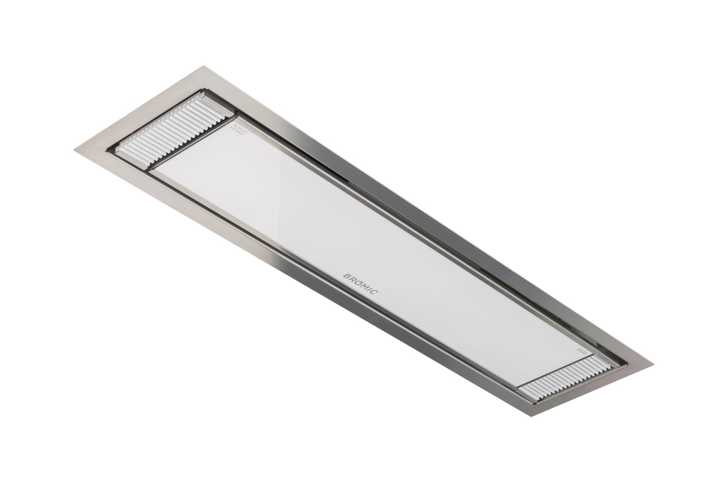 Bromic Heating Low Clearance Ceiling Recess Kit for Platinum Smart-Heat 3400 Watt Electric Heater