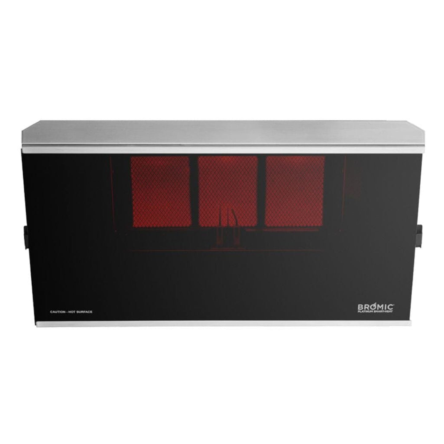 Bromic Platinum Smart-Heat 300 Series 22" Outdoor Propane Gas Patio Heater