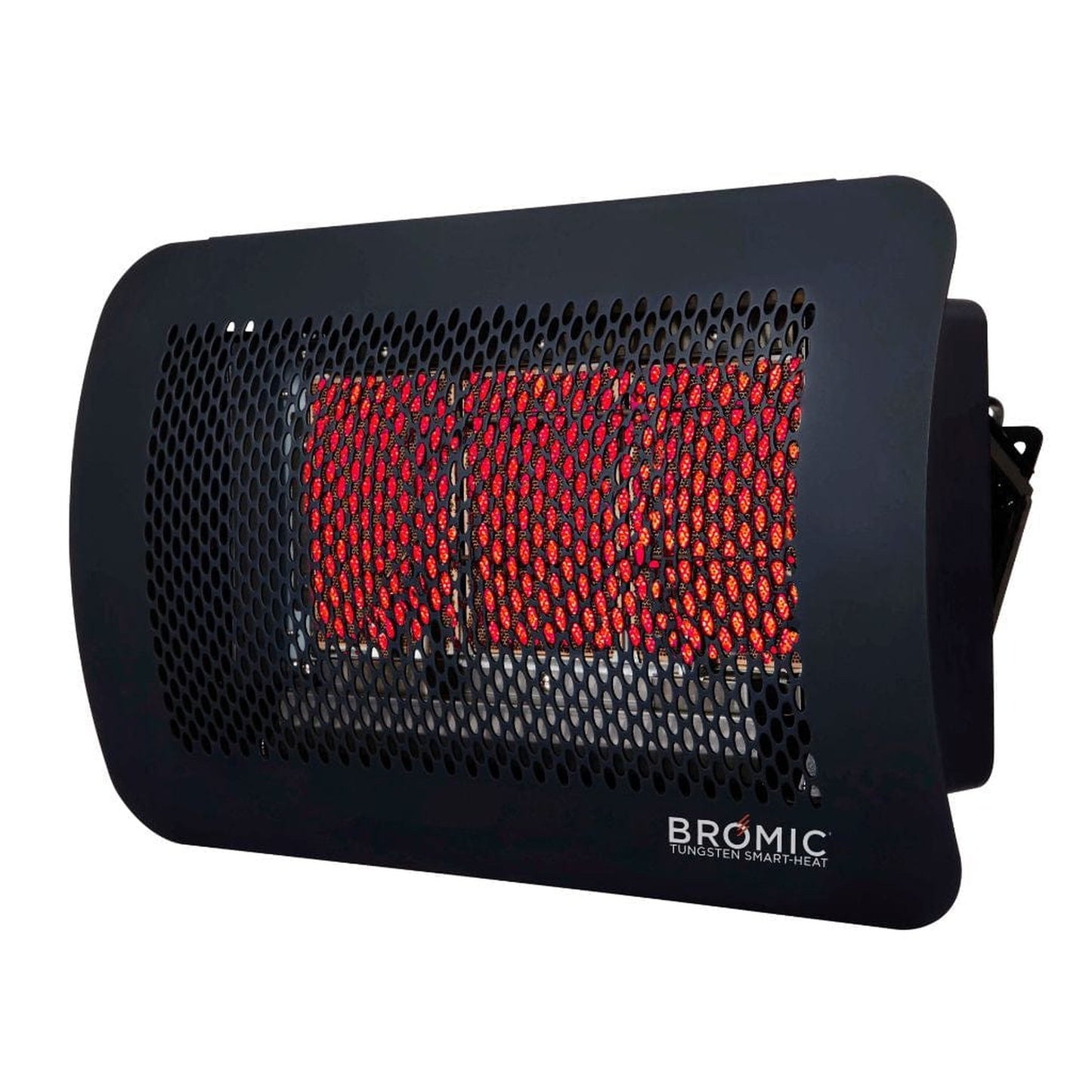 Bromic Tungsten Smart-Heat 300 Series 19" Outdoor Propane Gas Patio Heater