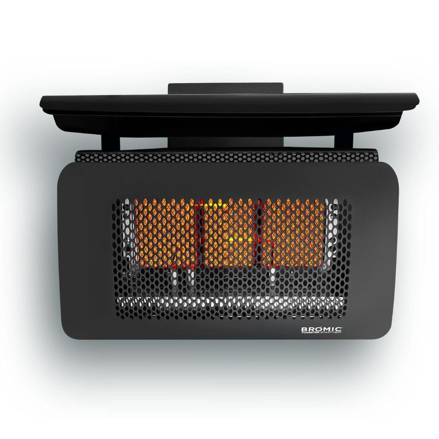 Bromic Tungsten Smart-Heat 300 Series 19" Outdoor Propane Gas Patio Heater
