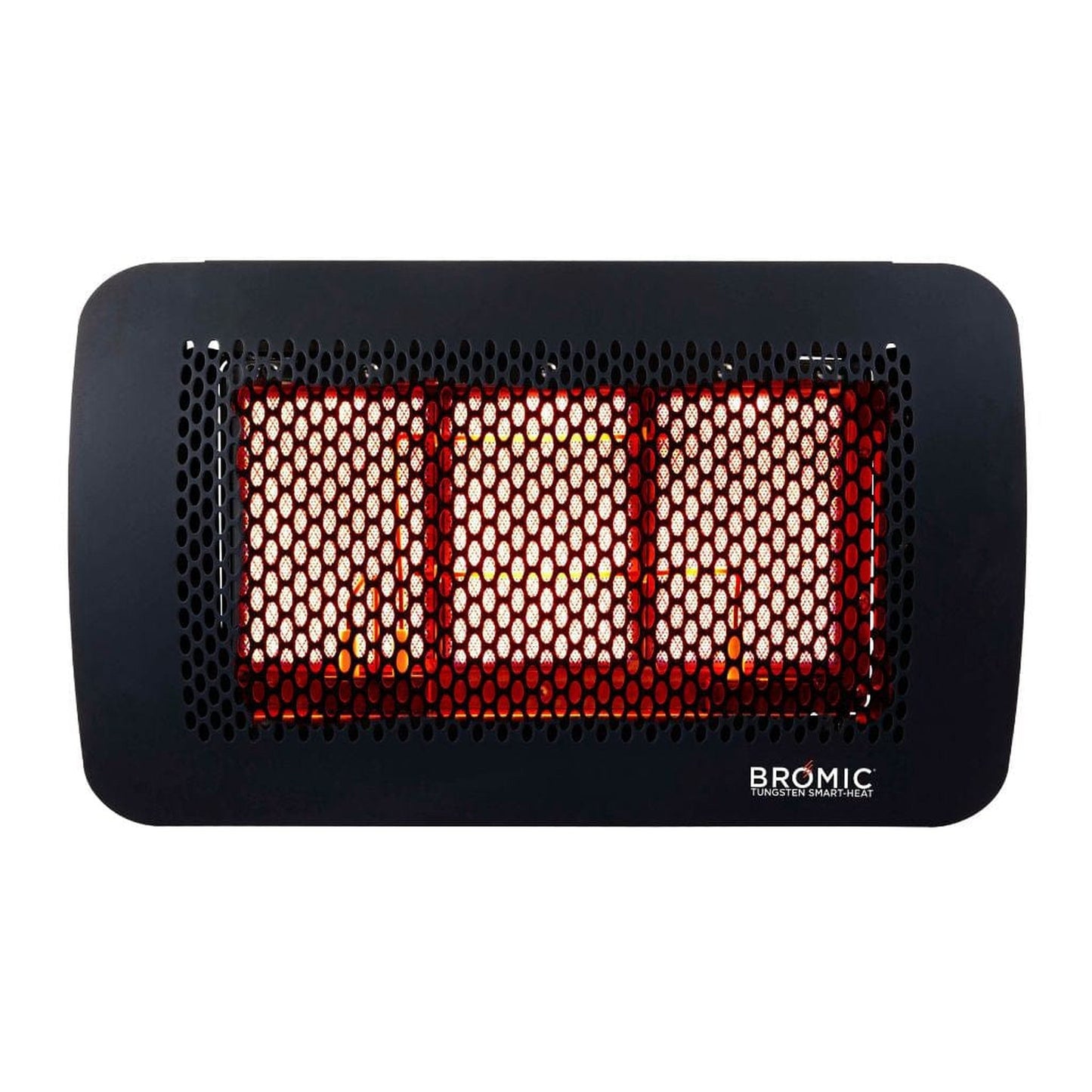 Bromic Tungsten Smart-Heat 300 Series 19" Outdoor Propane Gas Patio Heater
