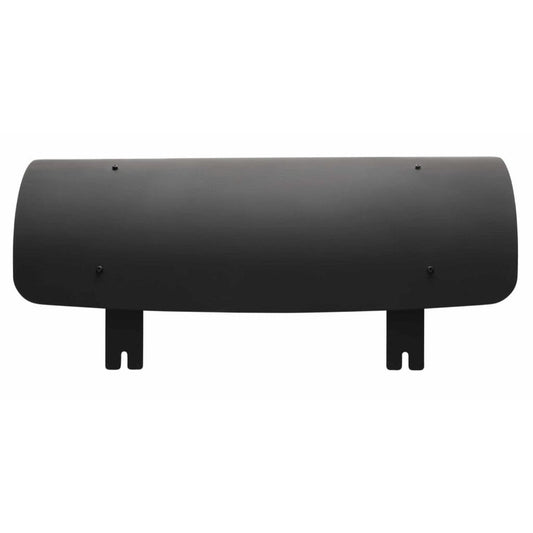 Bromic Heating Heat Deflector for Tungsten Smart-Heat Series 500 Gas Heater