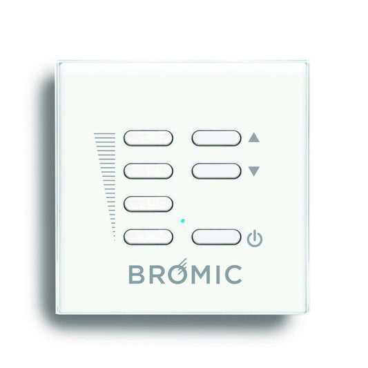 Bromic Heating Wireless Dimmer Controller for Smart-Heat Electric Heater