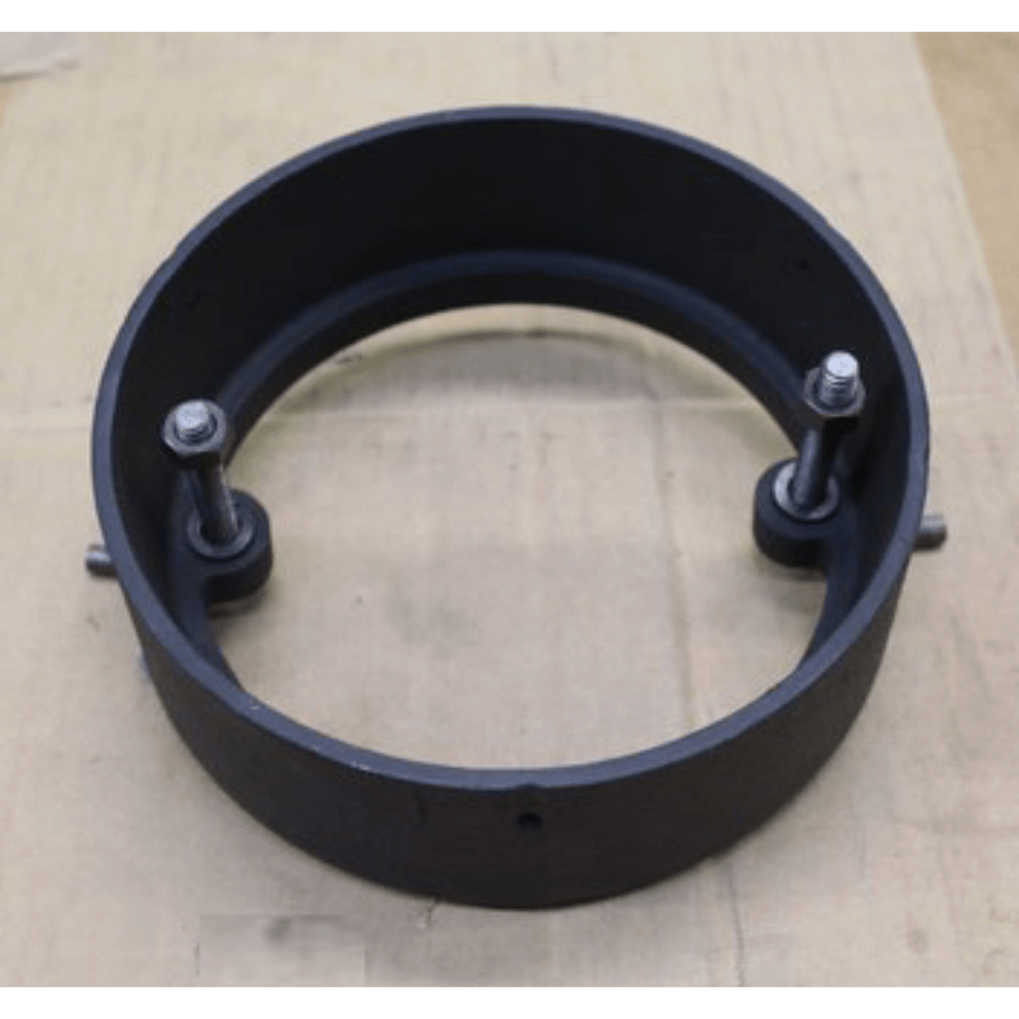 Buck Stove 8" Chimney Connector