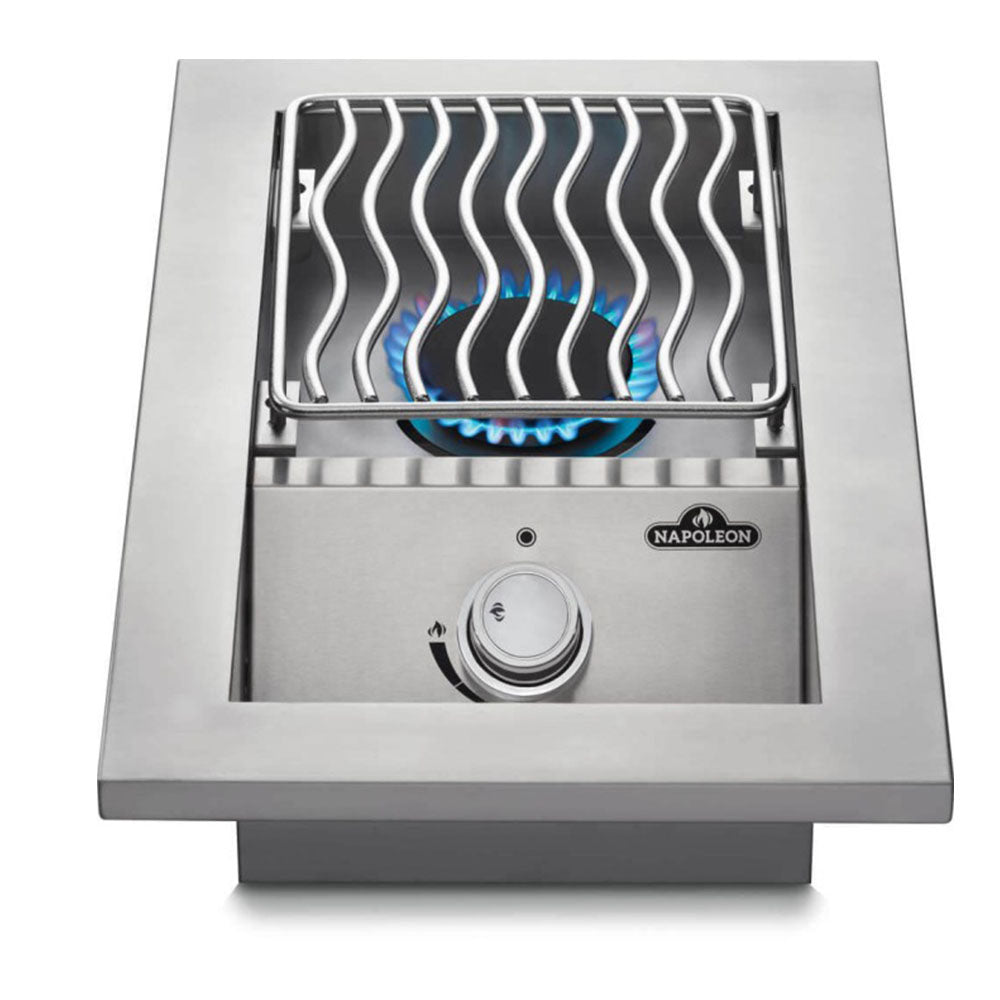Napoleon Built-in 500 Series Single Range Top Burner