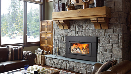 Regency Package Pro- Series Ci2700 Wood Insert