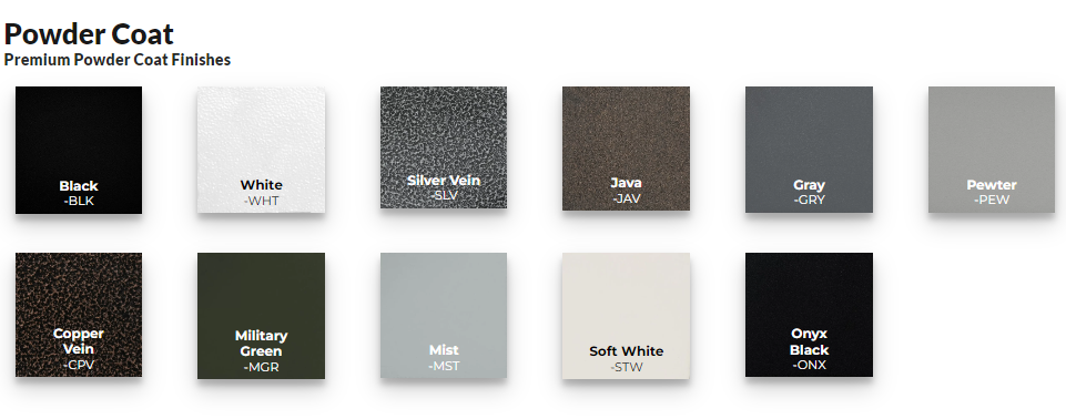 The Outdoor Plus Kamoa Fire Table