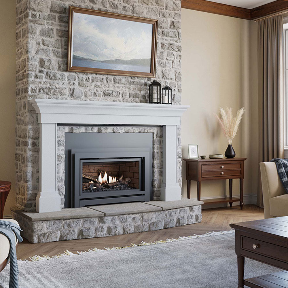 Blaze King Clarity 2714 Gas Fireplace Insert