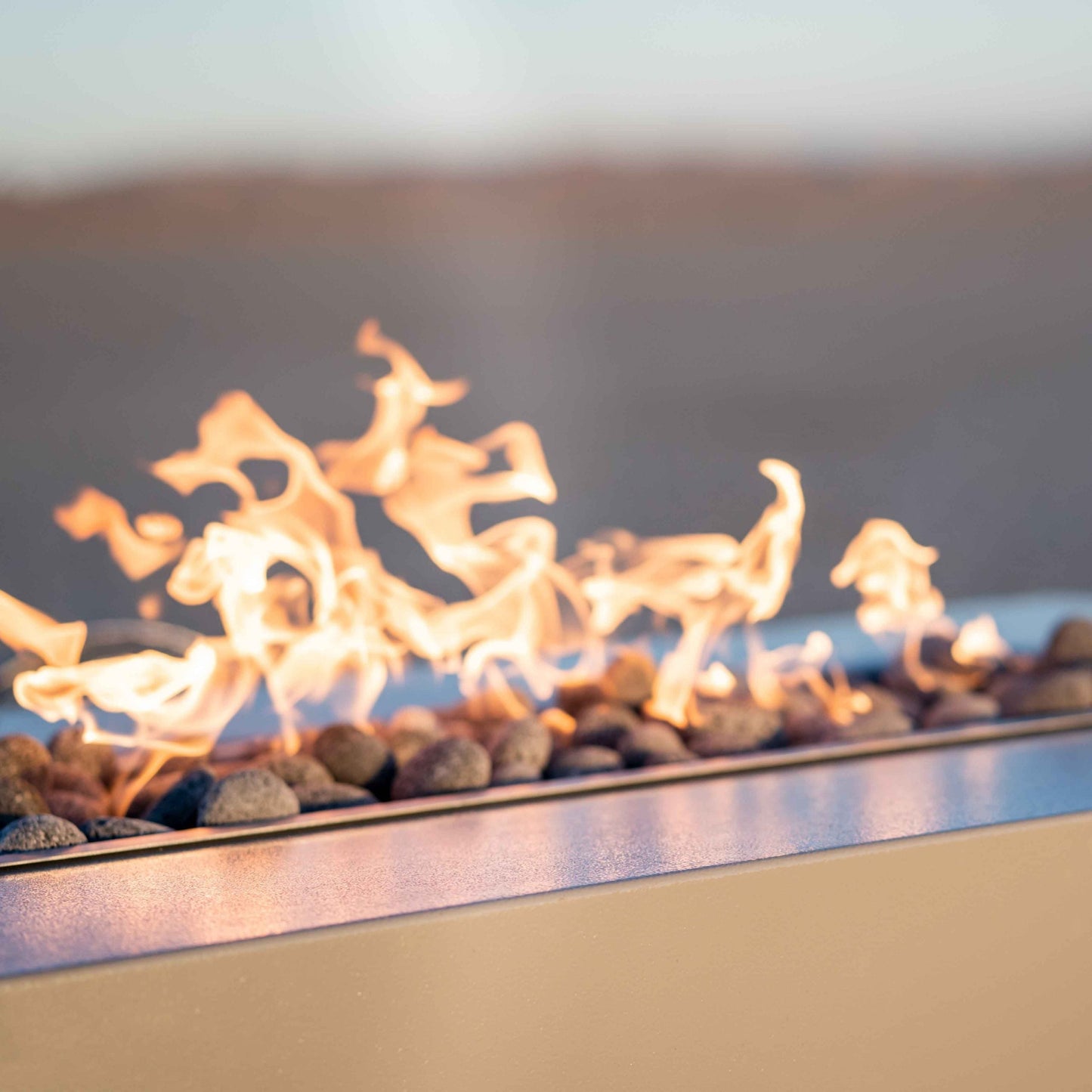 Coronado Fire Pit by The Outdoor Plus - Free Cover Included