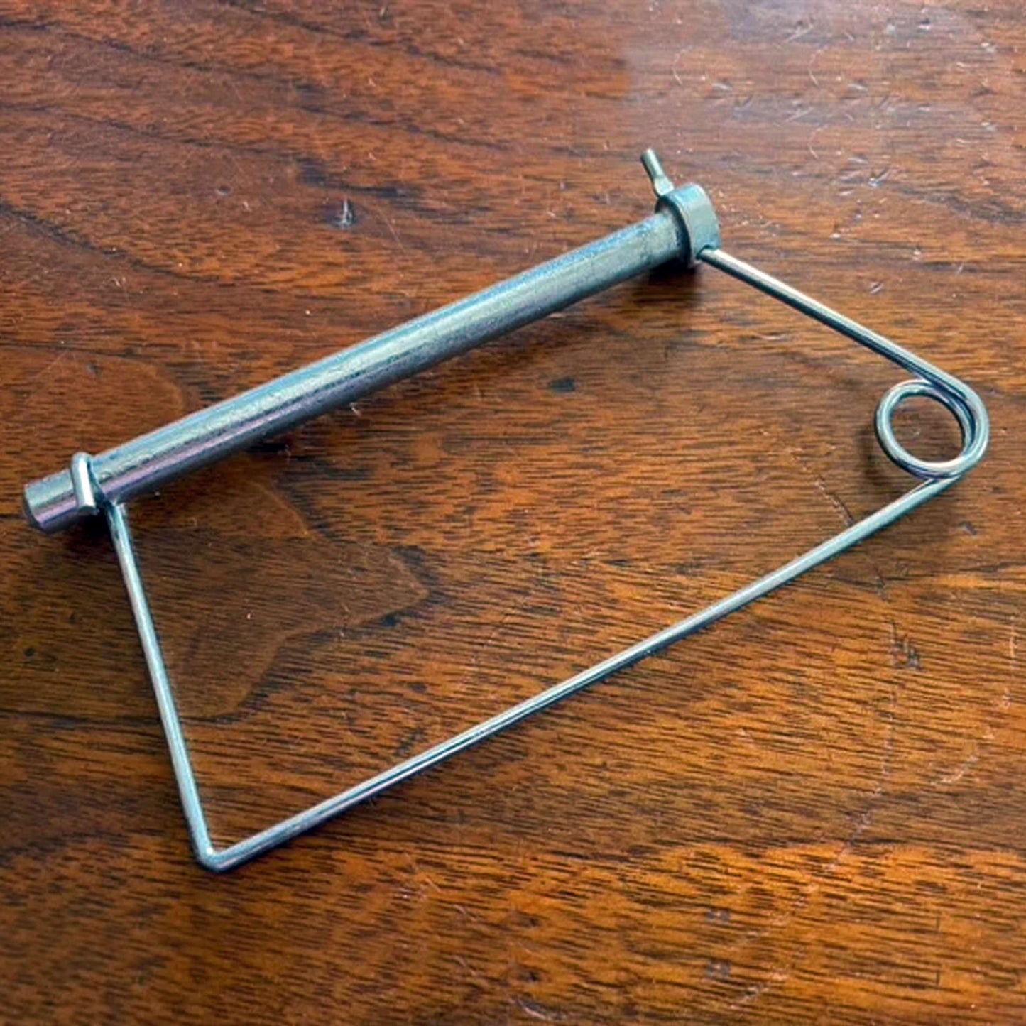 Universal Cover Pin