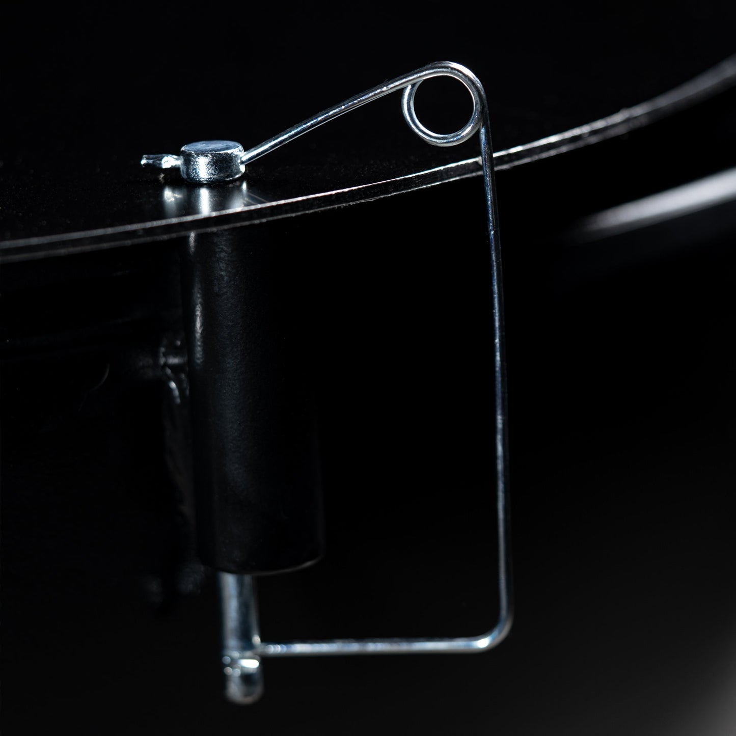Universal Cover Pin