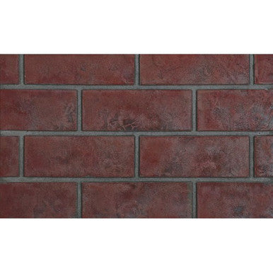 Napoleon Old Town Red Brick Panels - DBPX36OS