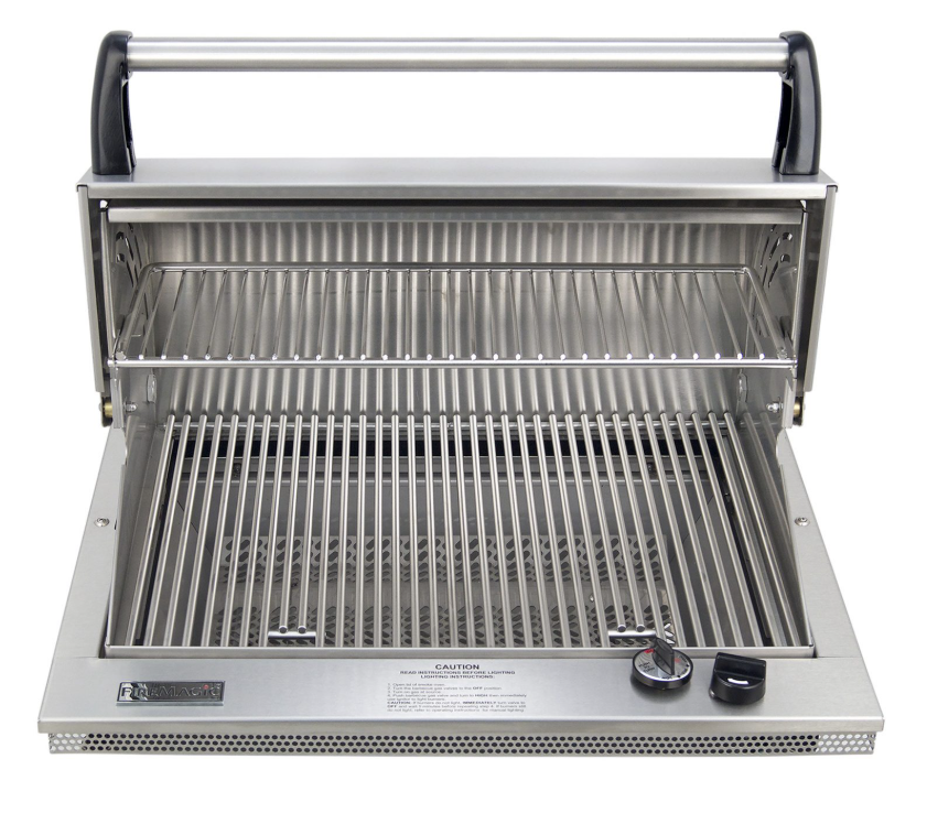 Fire Magic Deluxe Classic Drop-In Grill