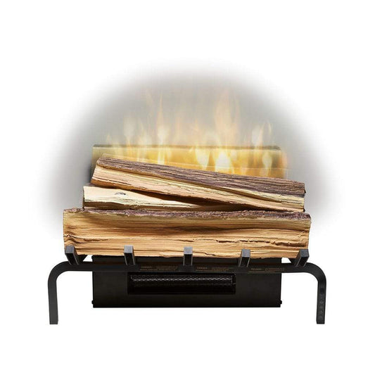 Dimplex Revillusion 20" Plug-in Electric Fresh Cut Log Set