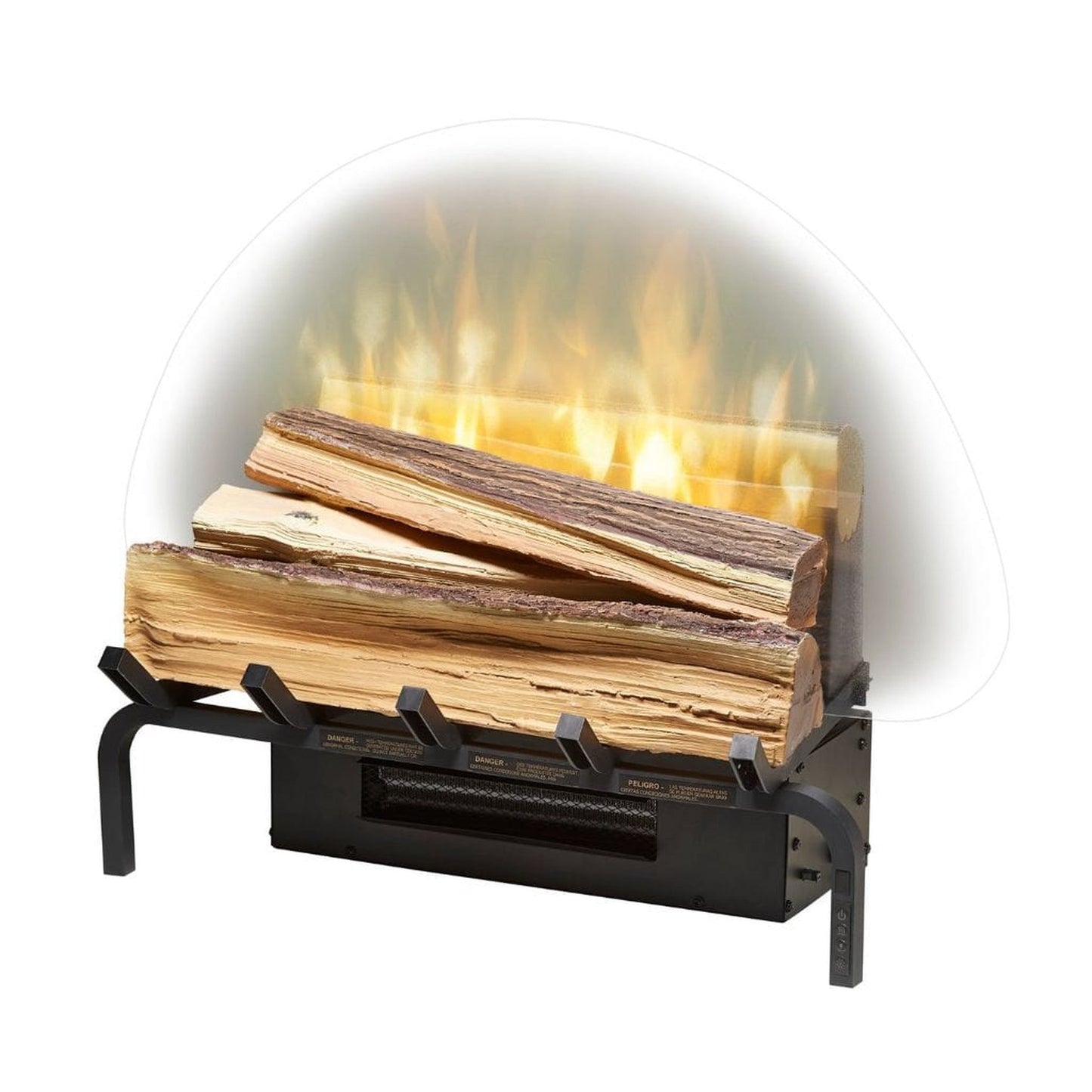 Dimplex Revillusion 20" Plug-in Electric Fresh Cut Log Set