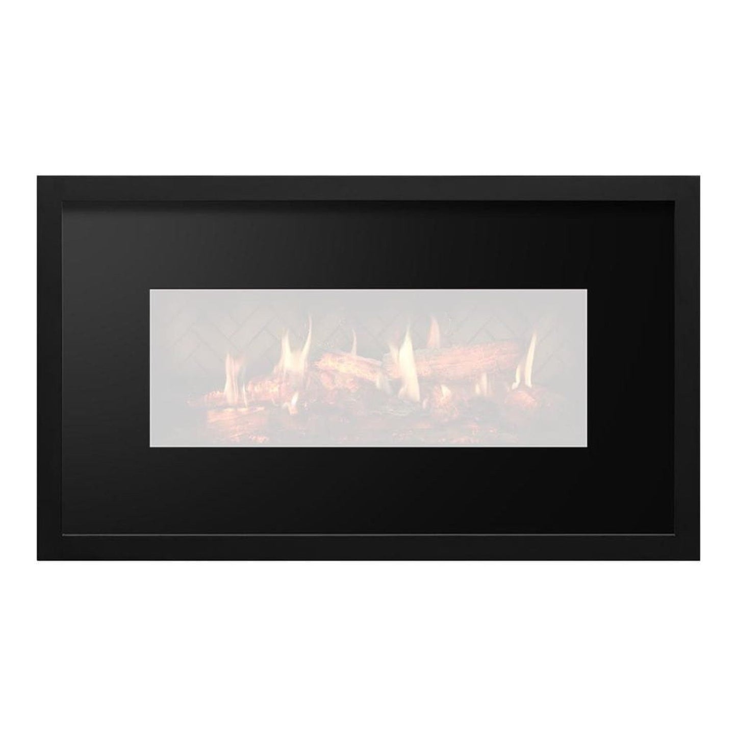 Dimplex 41" Opti-V Trim Kit Accessory