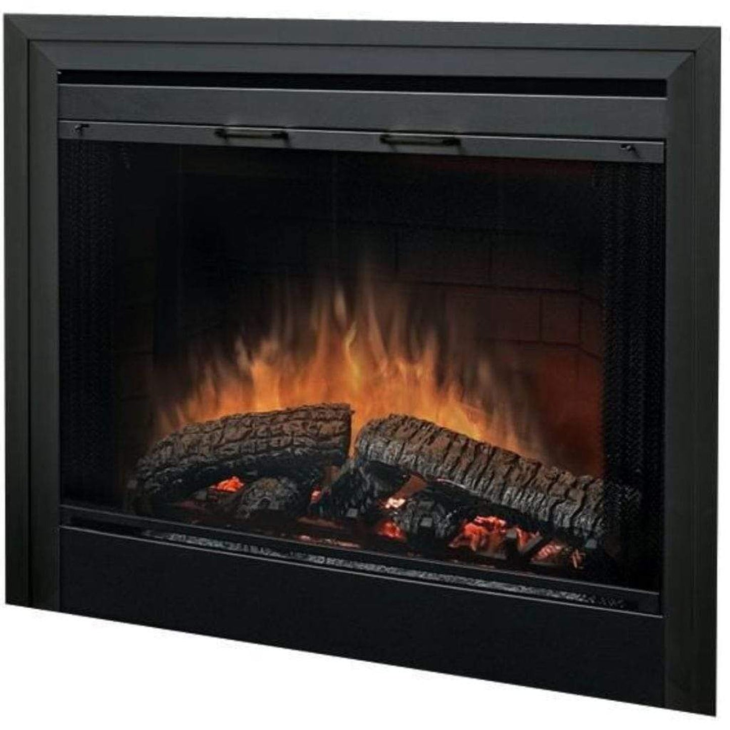 Dimplex 41" Tamperproof Glass Front Door for BF45DXP Firebox