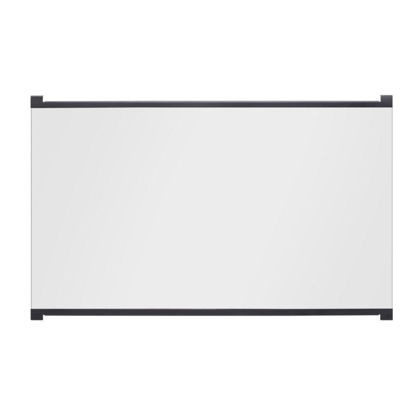 Dimplex 41" Tamperproof Glass Front Door for BF45DXP Firebox