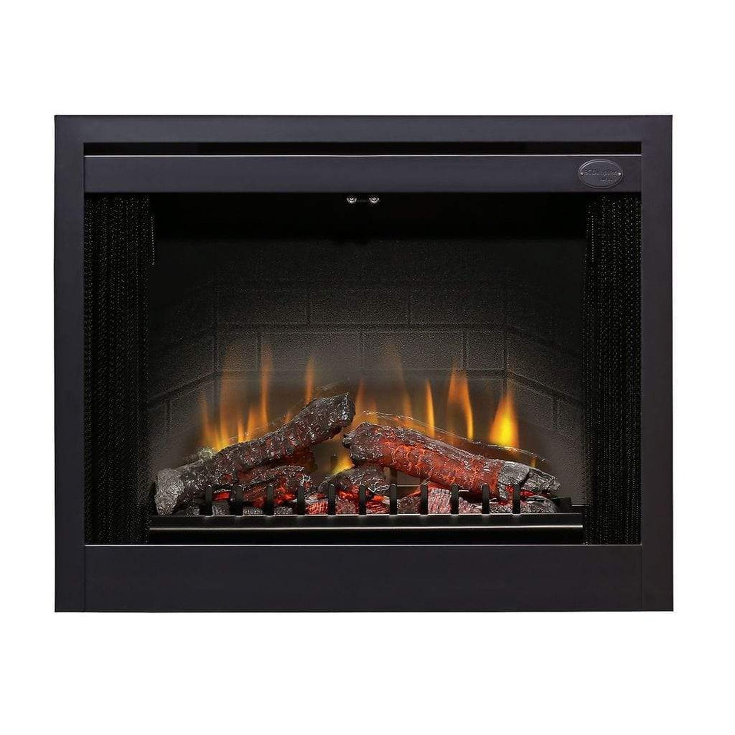 Dimplex BF Deluxe 33" Built-in Electric Firebox