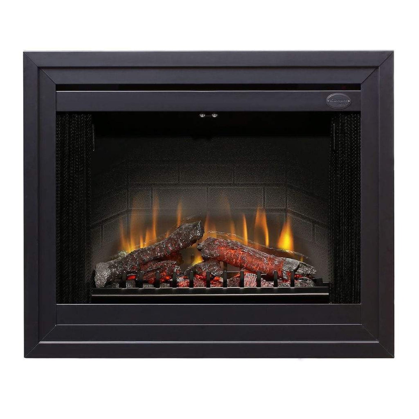 Dimplex BF Deluxe 33" Built-in Electric Firebox