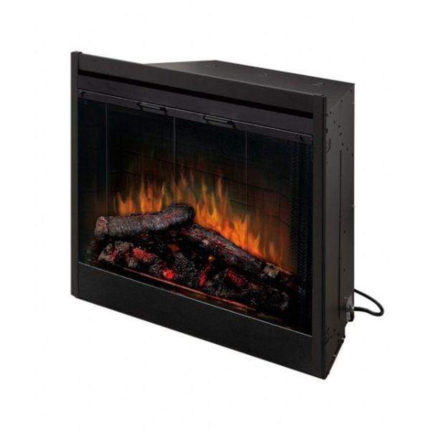 Dimplex BF Deluxe 33" Built-in Electric Firebox
