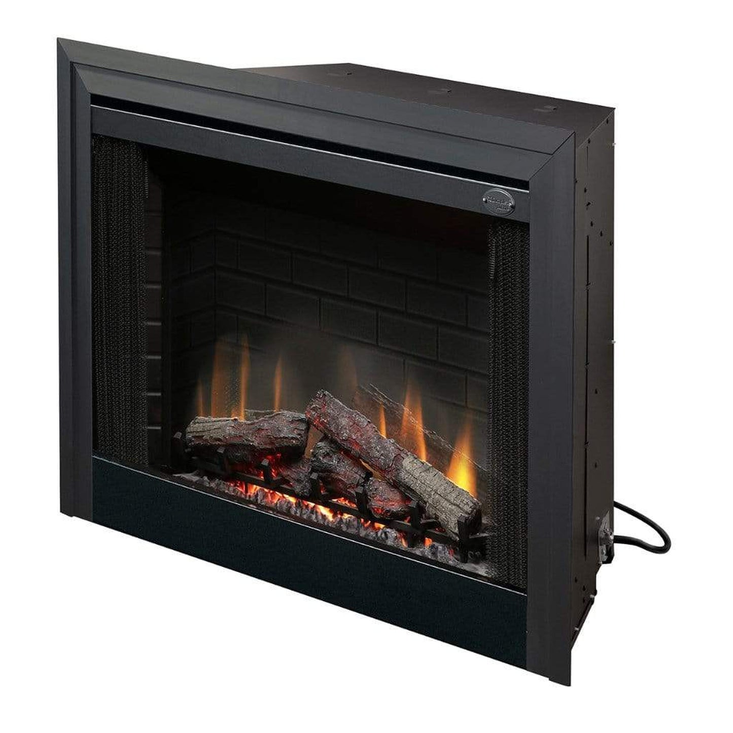 Dimplex BF Deluxe 39" Built-in Electric Firebox