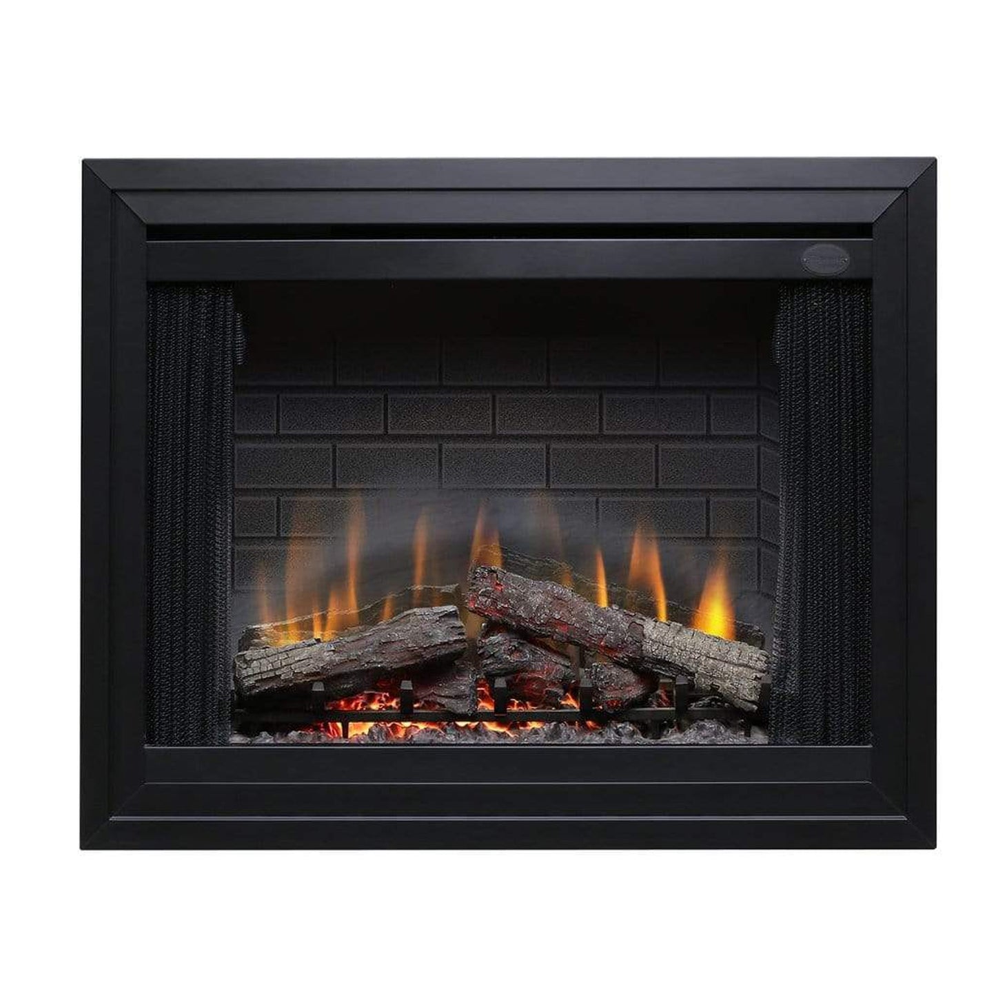 Dimplex BF Deluxe 39" Built-in Electric Firebox