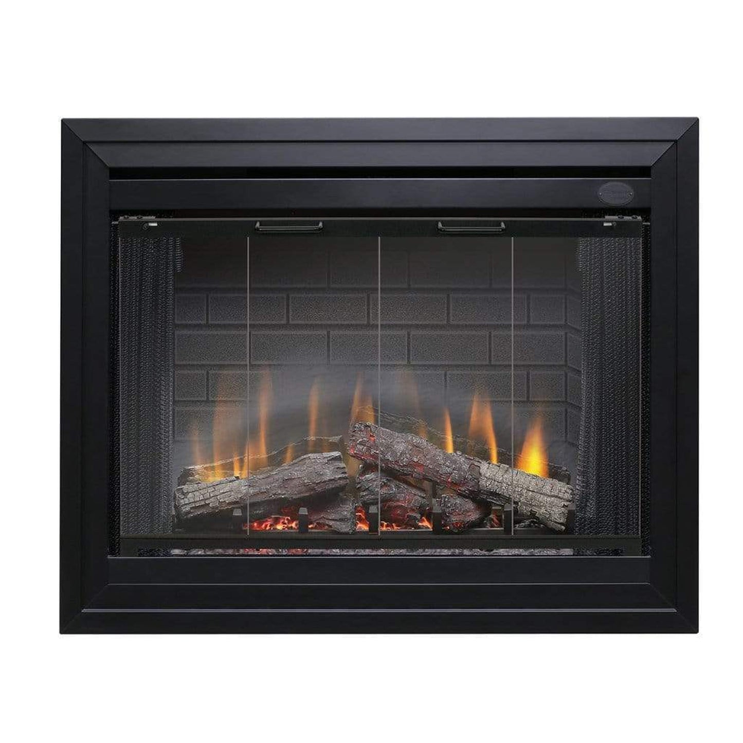 Dimplex BF Deluxe 39" Built-in Electric Firebox