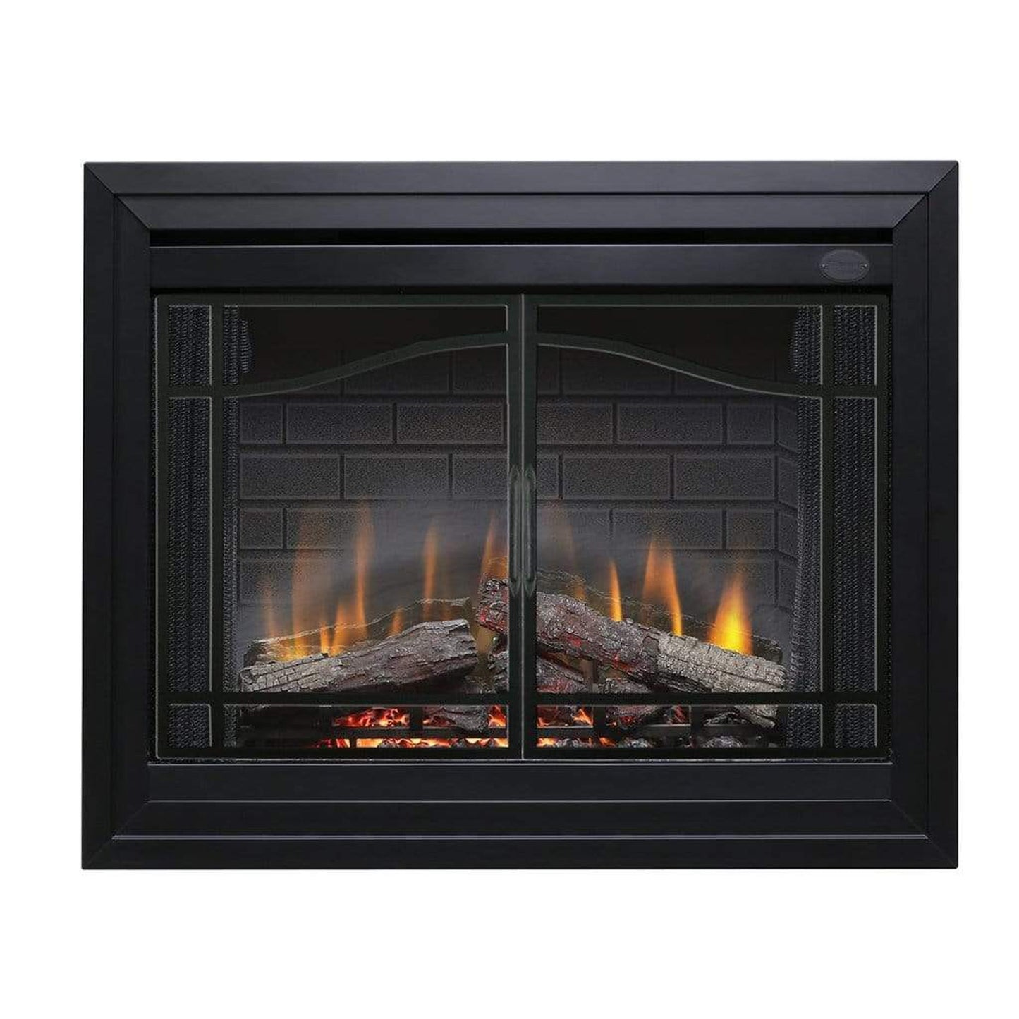 Dimplex BF Deluxe 39" Built-in Electric Firebox