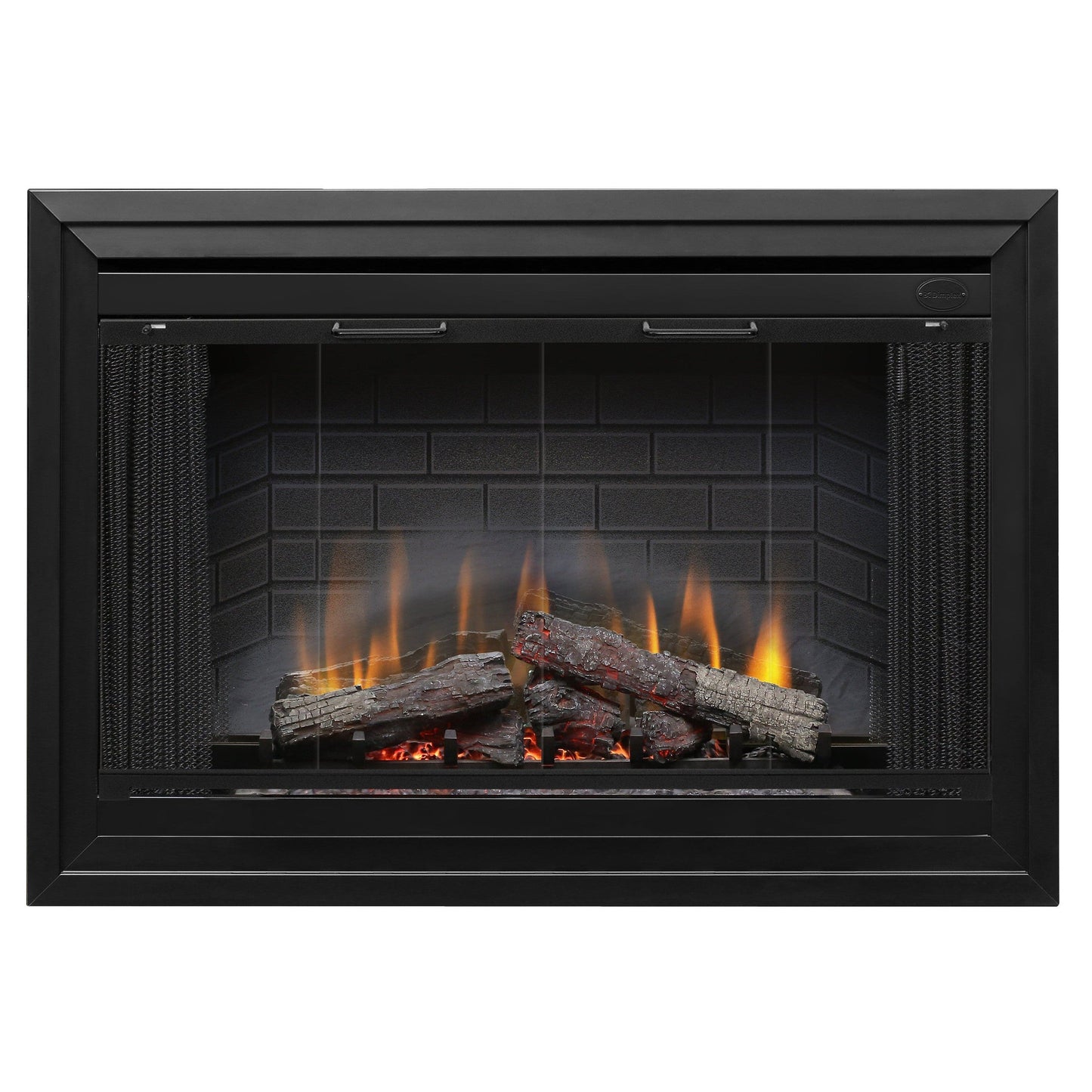 Dimplex BF Deluxe 45" Built-In Electric Firebox