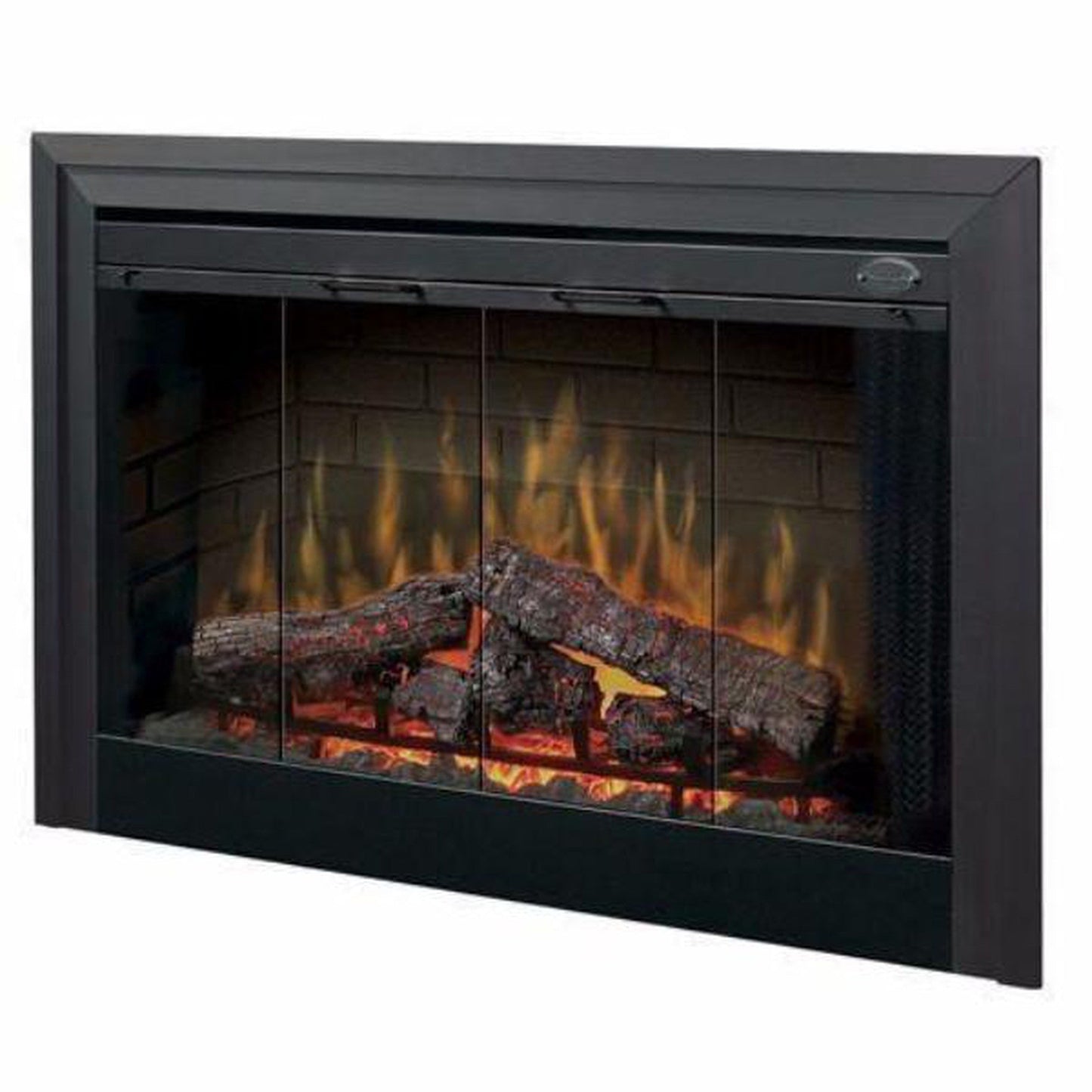 Dimplex BF Deluxe 45" Built-In Electric Firebox